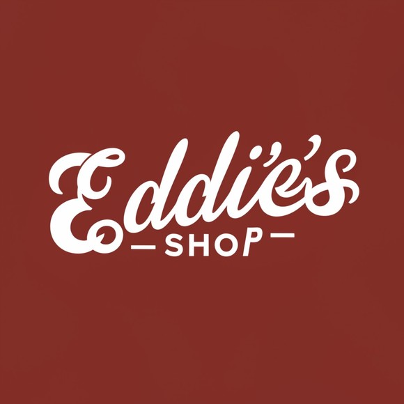 eddiesshop